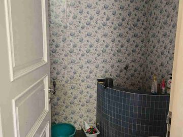Dijual Murah Rumah Dalam Komplek Mewah Cipinang Jakarta Timur Bebas Banjir