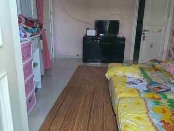Dijual Murah Rumah Dalam Komplek Mewah Cipinang Jakarta Timur Bebas Banjir