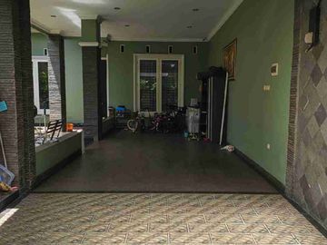 Dijual Murah Rumah Dalam Komplek Mewah Cipinang Jakarta Timur Bebas Banjir