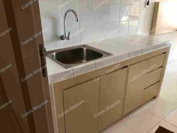 Unit Murah !!! Apartemen Tokyo Riverside Studio Full Furnish