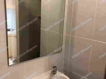 Unit Murah !!! Apartemen Tokyo Riverside Studio Full Furnish