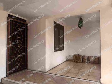 Dijual Cepat Rumah di Villa Melati Mas