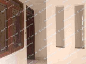Dijual Cepat Rumah di Villa Melati Mas