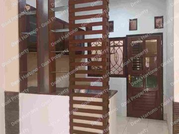 Dijual Cepat Rumah di Villa Melati Mas