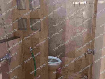 Dijual Cepat Rumah di Villa Melati Mas