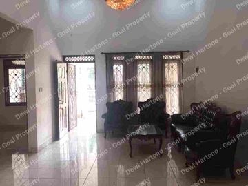Dijual Cepat Rumah di Villa Melati Mas