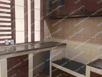 Dijual Cepat Rumah di Villa Melati Mas