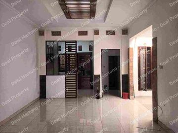 Dijual Cepat Rumah di Villa Melati Mas