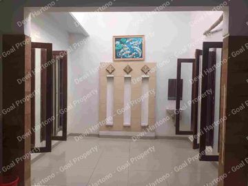Dijual Cepat Rumah di Villa Melati Mas