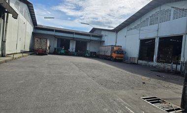 Disewakan Cepat Gudang Bitung Murah Siap Pakai
