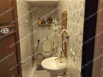 Rumah Cantik Design elegan BSD Tangerang