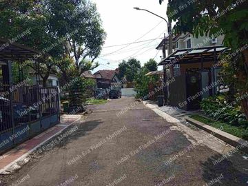 Rumah Cantik Design elegan BSD Tangerang