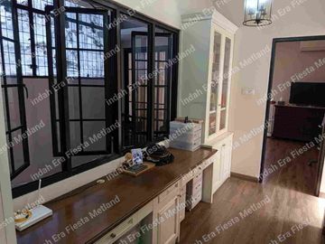 Rumah Cantik Design elegan BSD Tangerang