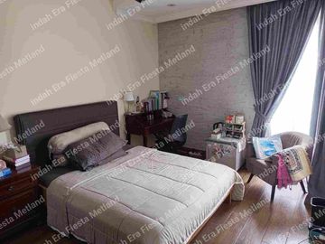 Rumah Cantik Design elegan BSD Tangerang