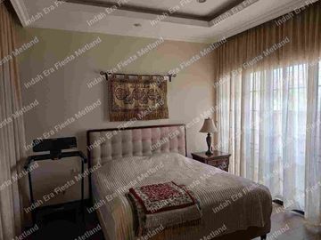 Rumah Cantik Design elegan BSD Tangerang