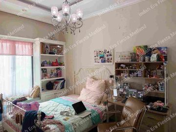 Rumah Cantik Design elegan BSD Tangerang