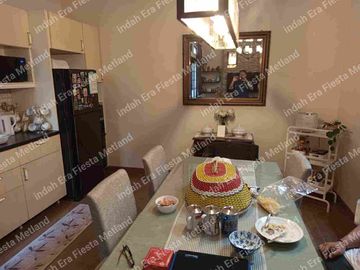 Rumah Cantik Design elegan BSD Tangerang