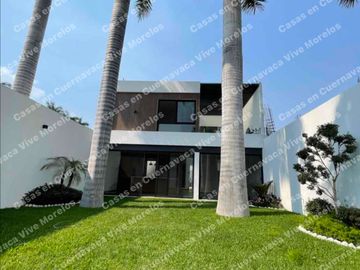 CASA NUEVA EN VENTA EN YAUTEPEC EN PRIVADA CON VIGILANCIA