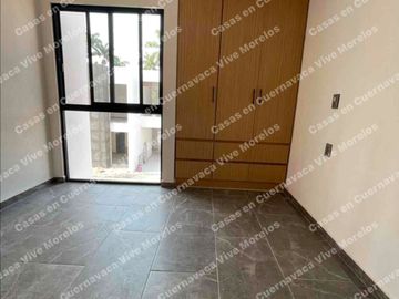CASA NUEVA EN VENTA EN YAUTEPEC EN PRIVADA CON VIGILANCIA
