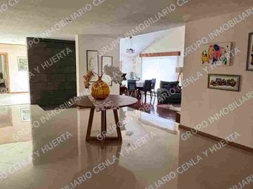 Residencia de lujo una planta