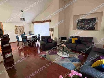 Residencia de lujo una planta