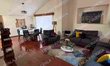 Residencia de lujo una planta