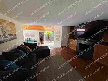 Residencia de lujo una planta