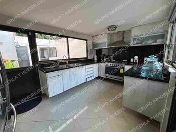 Residencia de lujo una planta