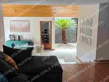 Residencia de lujo una planta