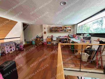 Residencia de lujo una planta