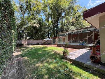 Residencia de lujo una planta