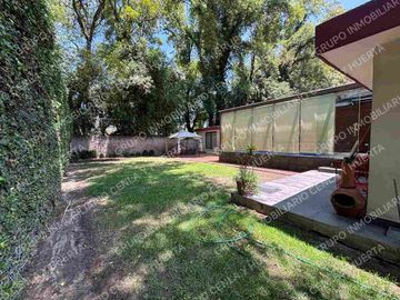 Residencia de lujo una planta