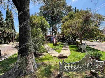 Residencia de lujo una planta