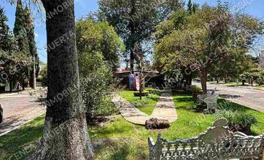 Residencia de lujo una planta
