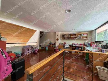 Residencia de lujo una planta