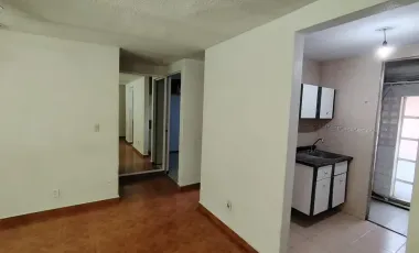 Remate Bancario Departamento en Venta Palmilla 3, Consejo Agrarista Mexicano, Iztapalapa, 09760 Ciudad de México, CDMX