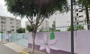 Remate Bancario Departamento en Venta Palmilla 3, Consejo Agrarista Mexicano, Iztapalapa, 09760 Ciudad de México, CDMX
