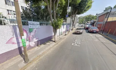Remate Bancario Departamento en Venta Palmilla 3, Consejo Agrarista Mexicano, Iztapalapa, 09760 Ciudad de México, CDMX