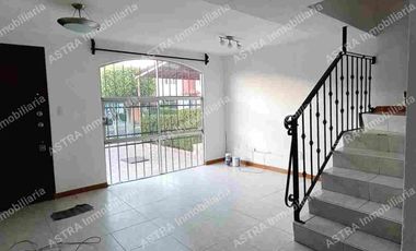 CASA EN VENTA EN FRACCIONAMIENTO EN Villas de Atlixco, Reserva Territorial Atlixcáyotl, Villas de Atlixco, San Bernardino Tlaxcalancingo, Puebla, Méxi