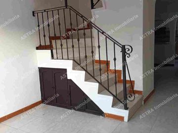 CASA EN VENTA EN FRACCIONAMIENTO EN Villas de Atlixco, Reserva Territorial Atlixcáyotl, Villas de Atlixco, San Bernardino Tlaxcalancingo, Puebla, Méxi