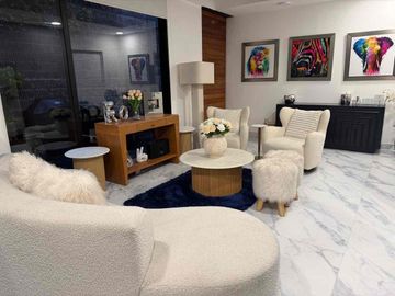 Venta de casa   en la 6a sección de lomas verdes Naucalpan