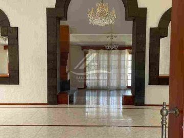 RESIDENCIA DE OPORTUNIDAD EN VENTA ESPECTACULAR Y DE LUJO  FCO del RINCÓN GTO