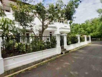 hunian mewah dlm komplek elite Cibubur jkt timur