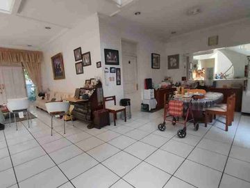 hunian mewah dlm komplek elite Cibubur jkt timur