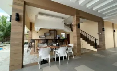 🏝 FOR SALE | Luxury Beachfront Resort Property in Camotes Island, Cebu