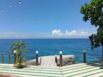 🏝 FOR SALE | Luxury Beachfront Resort Property in Camotes Island, Cebu