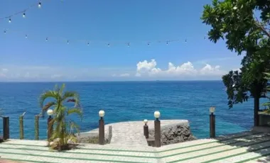 🏝 FOR SALE | Luxury Beachfront Resort Property in Camotes Island, Cebu