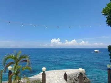 🏝 FOR SALE | Luxury Beachfront Resort Property in Camotes Island, Cebu