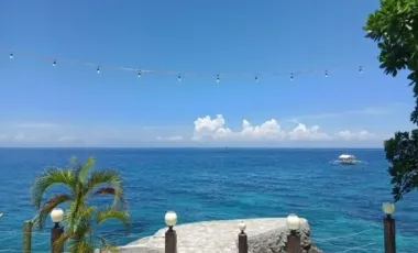 🏝 FOR SALE | Luxury Beachfront Resort Property in Camotes Island, Cebu