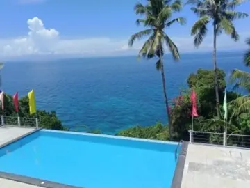 🏝 FOR SALE | Luxury Beachfront Resort Property in Camotes Island, Cebu